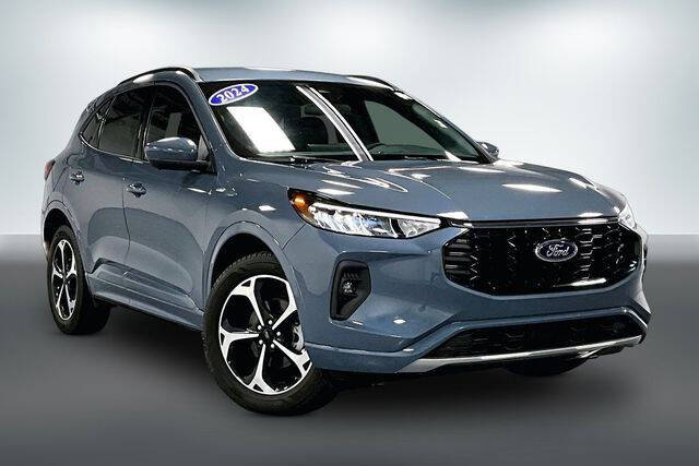 2024 Ford Escape ST-Line Select