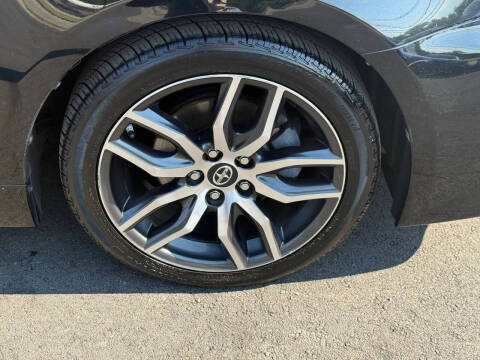 2016 Scion tC