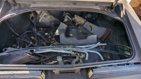 1977 Pontiac Trans Am