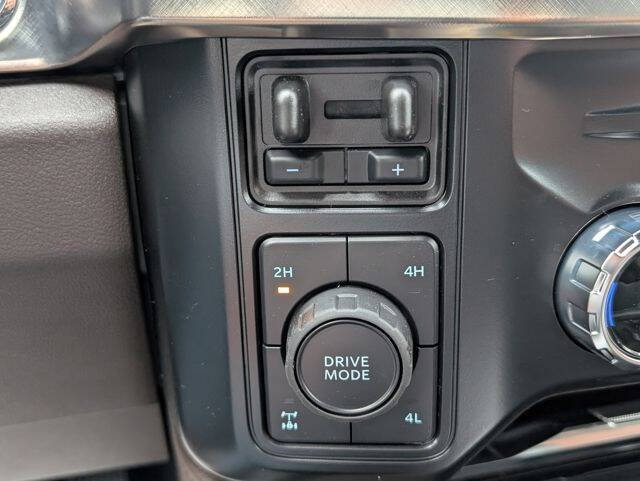 2026 Ford F-350 Super Duty