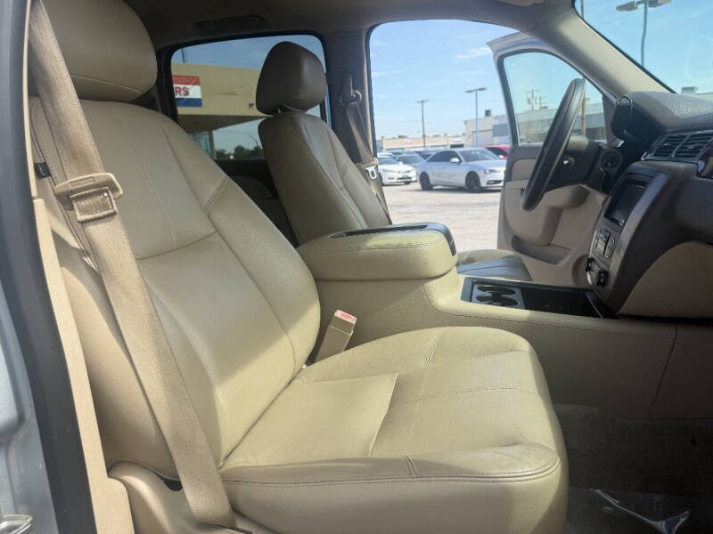 2013 GMC Yukon XL SLT