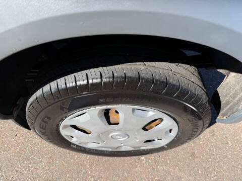 2012 Ford Transit Connect XLT