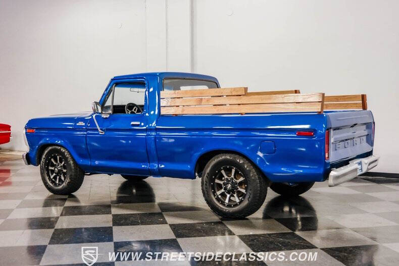 1978 Ford F-100