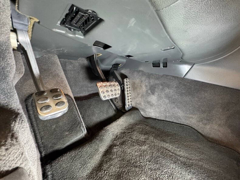 2005 Mercedes-Benz SL-Class SL 500