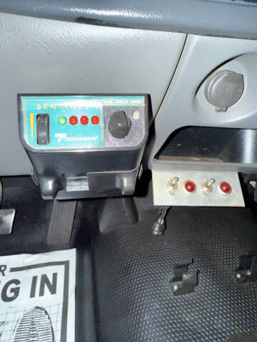 2005 Chevrolet Silverado 2500HD