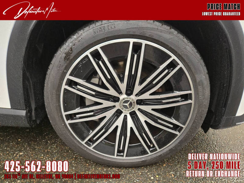 2023 Mercedes-Benz EQE EQE 500 4MATIC