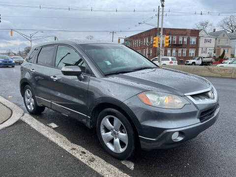 2008 Acura RDX for sale at 1G Auto Sales in Elizabeth NJ