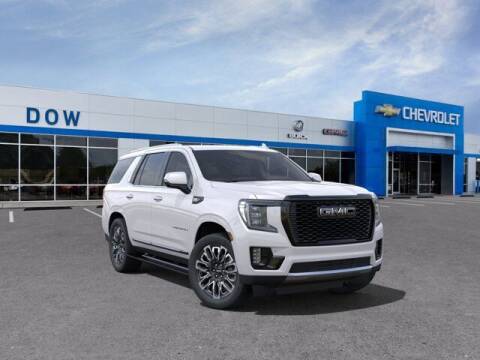 2024 GMC Yukon for sale at DOW AUTOPLEX in Mineola TX