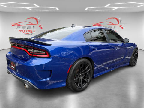 2018 Dodge Charger R/T Scat Pack