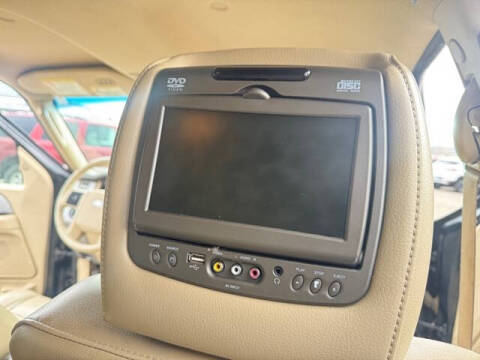 2014 Ford Expedition EL XLT