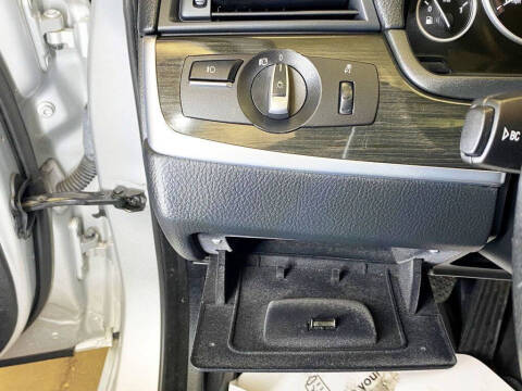 2011 BMW 5 Series 535i xDrive