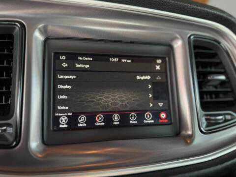 2020 Dodge Challenger