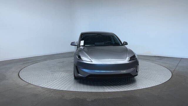 2024 Tesla Model 3 Performance