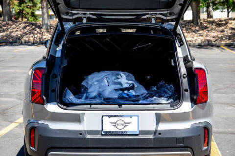 2027 MINI Countryman