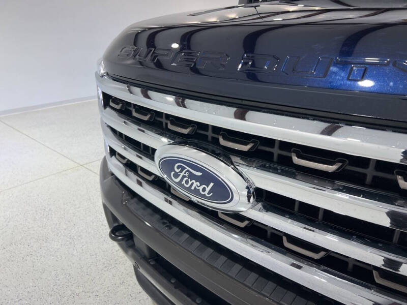 2024 Ford F-350 Super Duty