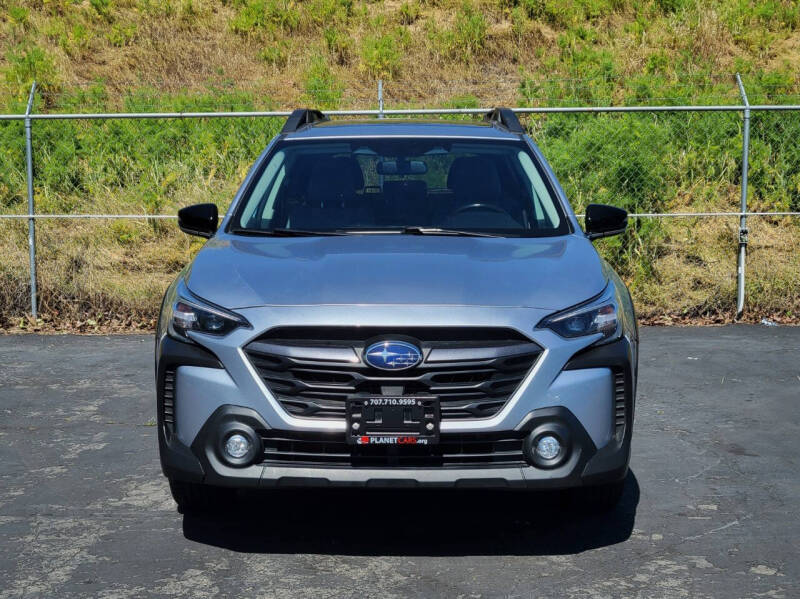 2023 Subaru Outback Premium