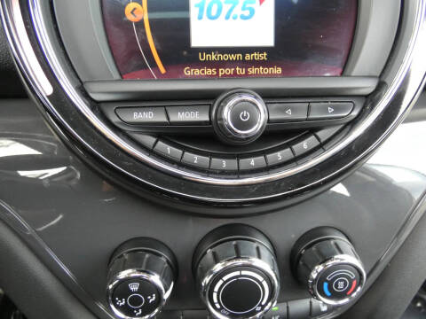 2019 MINI Countryman Cooper