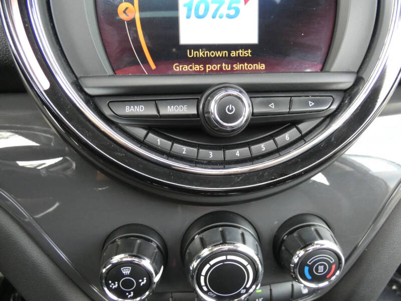 2019 MINI Countryman Cooper