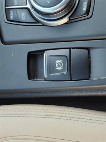 2019 BMW X1 xDrive28i