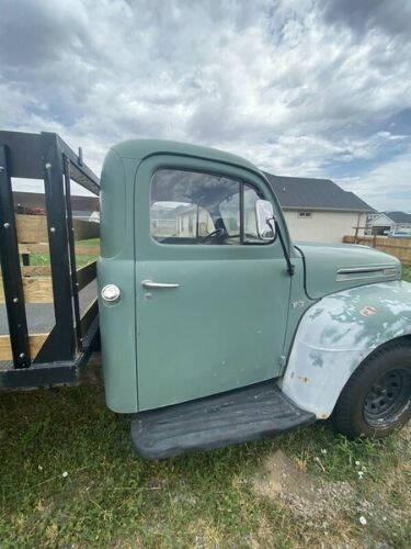 1949 Ford F-3
