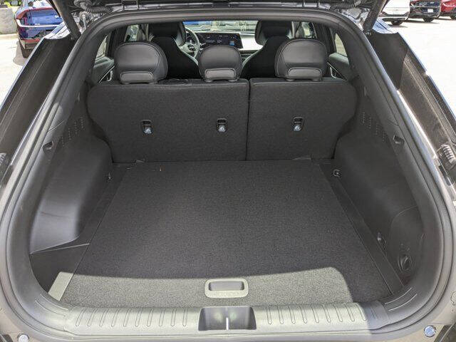 2023 Kia EV6 GT-Line