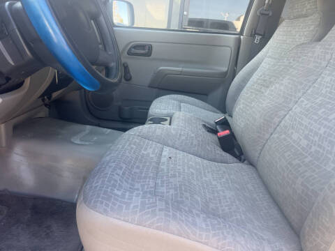 2006 Chevrolet Colorado LT