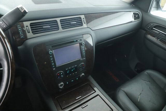 2013 GMC Yukon XL Denali