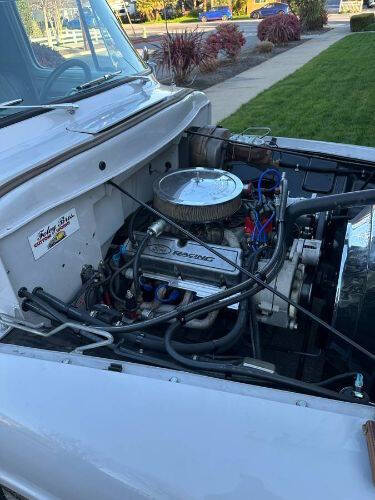 1953 Ford F-100