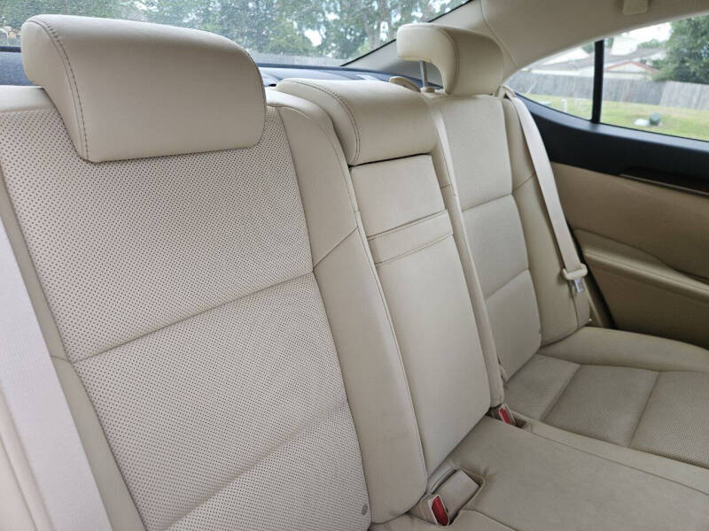2014 Lexus ES 350