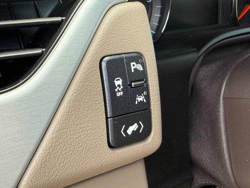 2019 GMC Yukon SLT