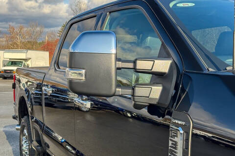 2026 Ford F-350 Super Duty