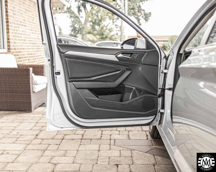 2015 Volkswagen Jetta