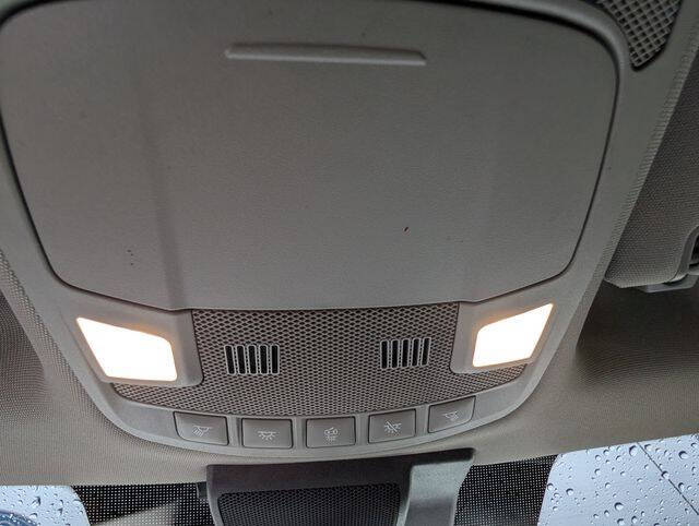 2020 Ford F-250 Super Duty