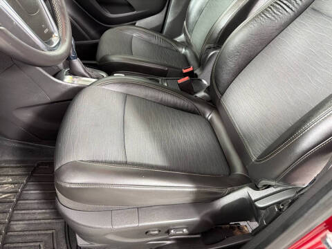 2015 Buick Encore Convenience