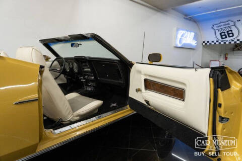 1973 Ford Mustang