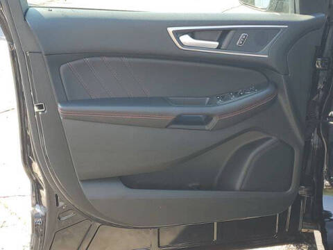 2023 Ford Edge ST-Line