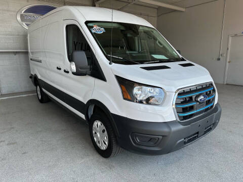 2023 Ford E-Transit for sale at TANQUE VERDE MOTORS in Tucson AZ