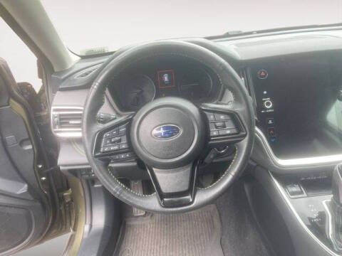 2024 Subaru Outback Onyx Edition XT