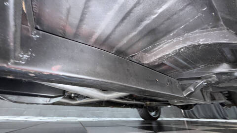 1955 Chevrolet Bel Air