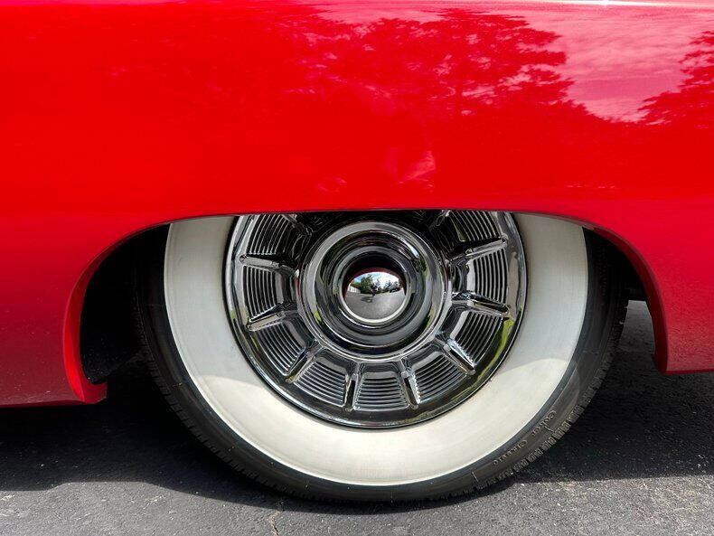 1951 Mercury Custom