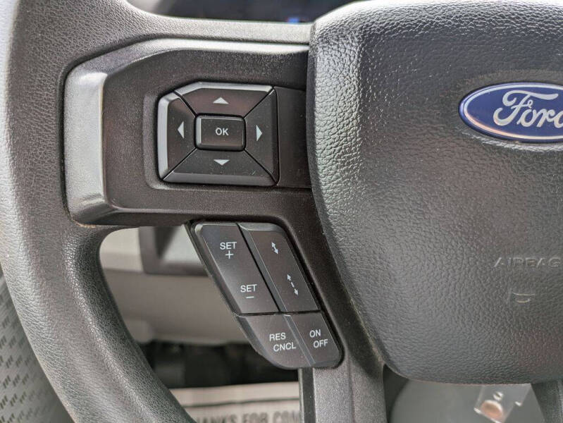 2024 Ford E-Series
