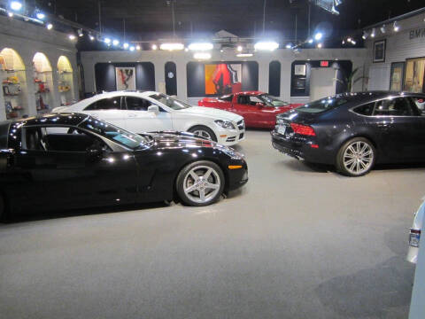 2004 Ford Thunderbird Deluxe