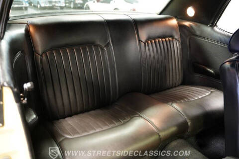 1968 Mercury Cougar