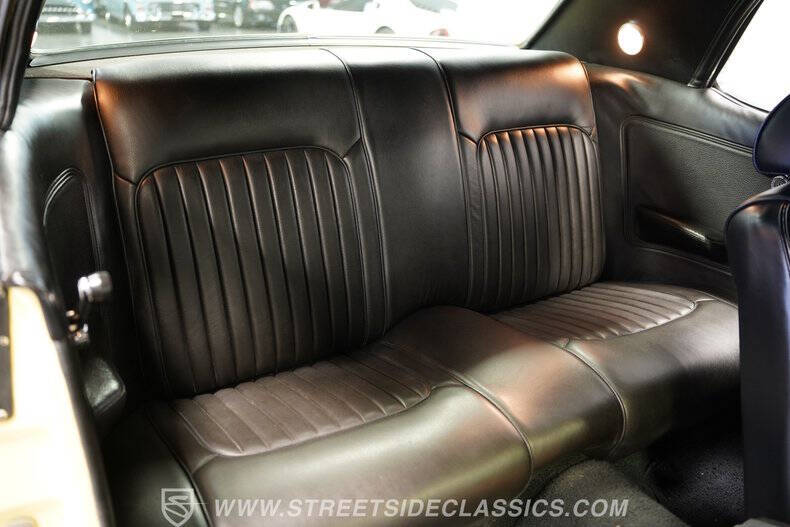 1968 Mercury Cougar