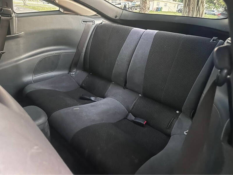 2006 Mitsubishi Eclipse GT