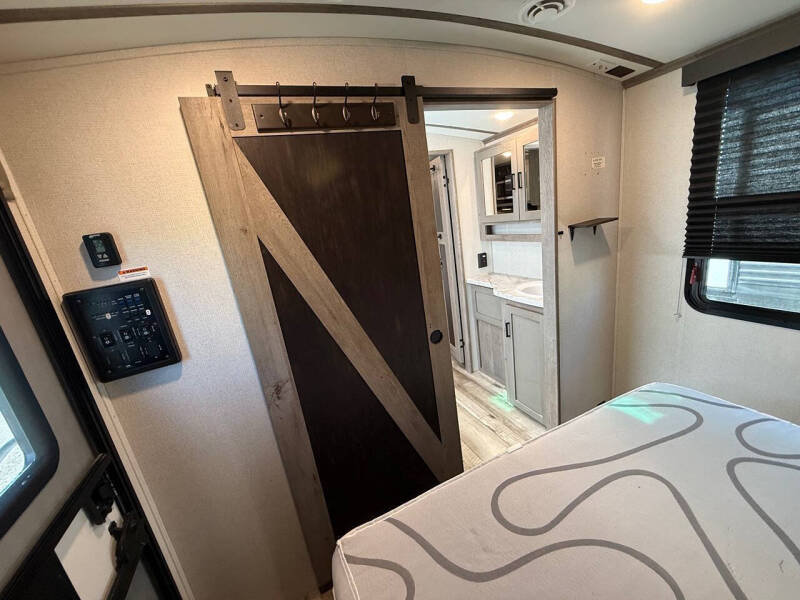 2021 Keystone RV Outback