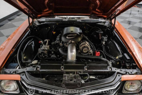 1971 Chevrolet Chevelle