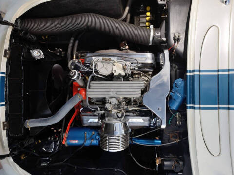 1957 Chevrolet Corvette