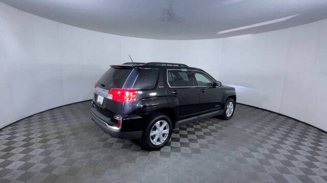 2017 GMC Terrain SLE-2