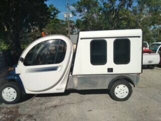 2011 GEM Max Box for sale in Naples, FL